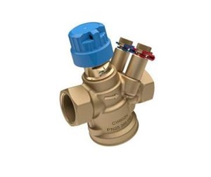 Beslag - Danfoss ab-qm 4.0 balancing and control valve dn15 hf with inside thread - 003Z8302