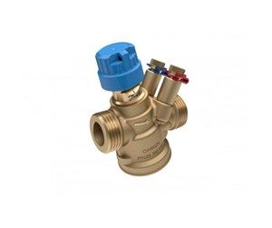 Beslag - Danfoss ab-qm 4.0 balancing and control valve dn15 hf with outside thread - 003Z8202