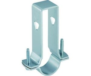 Dreneringsprodukter - Geberit Plu pipe bracket d40 mm - 360.861.00.1