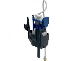 Toaletter, toalettseter, bidéer og reservedeler - Geberit Ifo spira inlet valve complete type 333 - 244.901.00.1