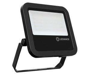 Lamper - LEDVANCE floodlight performance 7200lm 65w 830 ip65 black - 4058075422445