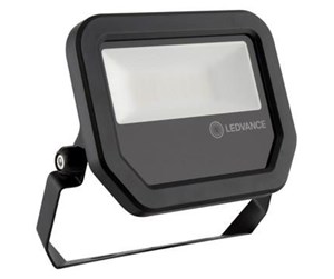 Lamper - LEDVANCE floodlight performance 2200lm 20w 830 ip65 black - 4058075420960