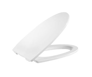 Toaletter, toalettseter, bidéer og reservedeler - LAUFEN rigo toilet seat - H8933600000001