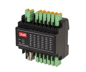 Beslag - Danfoss controller ccr3+ - 003Z0396