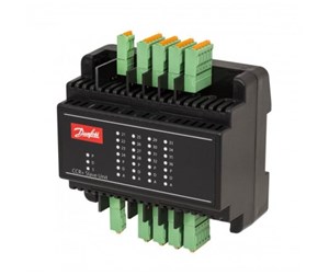 Beslag - Danfoss unit ccr+ - 003Z3852