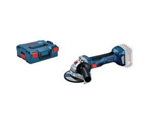 Vinkelsliper - Bosch GWS 18V-7 Professional (SOLO) - 06019H9002