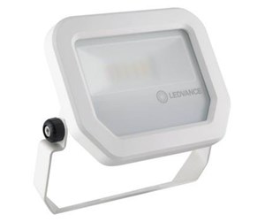 Lamper - LEDVANCE floodlight performance 1100lm 10w 830 ip65 white - 4058075420861