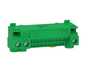 Switchboxes og skap - Schneider Electric Enclosure terminal block - LGYT1E24