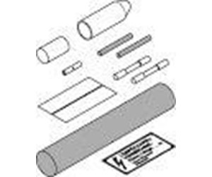 Gulvvarme - Raychem Connect and end seal for coldcable to etl-10 self reg cable - 139433-000