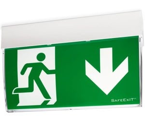 Lamper - CEAG ( Safeexit ) F1 at escape sign - 60131010