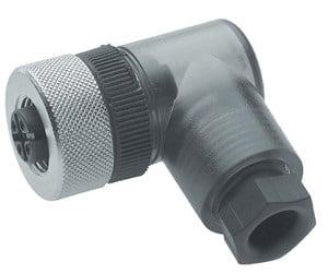 Diverse elektriske produkter - Belden Cable socket 4p elwika 4012 pg9 - 144-17-984