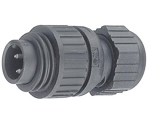 Diverse elektriske produkter - Belden Cable connector 6p + e ca 6 ls - 144-03-094