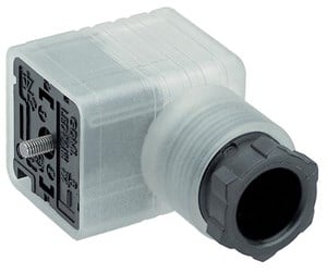 Diverse elektriske produkter - Belden Cable socket gdml 2011 led 24 nf - 143-86-555