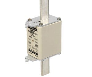 Komponenter for switchboxes og skap - MERSEN [7825300784] - NH2GG50V355