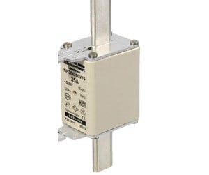 Komponenter for switchboxes og skap - MERSEN [7825300564] - NH2GG50V400