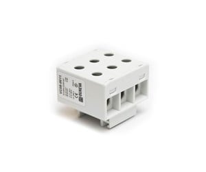 Koblingsutstyr - Ouneva Otl-connector n 1.5-50 mm2 3x1xal/cu - VC05-0054