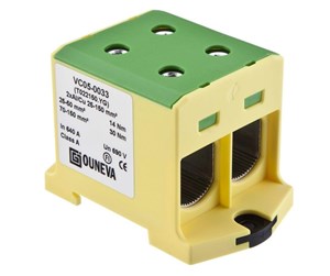 Koblingsutstyr - Ouneva Otl-connector pe 25-150 mm2 2xal/cu - VC05-0033