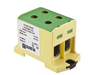 Koblingsutstyr - Ouneva Otl-connector pe 6-95 mm2 2xal/cu - VC05-0044