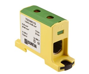 Koblingsutstyr - Ouneva Otl-connector pe 6-95 mm2 1xal/cu - VC05-0051