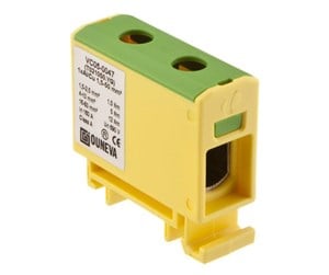 Koblingsutstyr - Ouneva Otl-connector pe 1.5-50 mm2 1xal/cu - VC05-0047