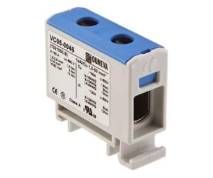 Koblingsutstyr - Ouneva Otl-connector n 1.5-50 mm2 1xal/cu - VC05-0046