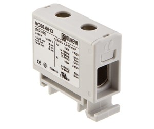 Koblingsutstyr - Ouneva Otl-connector 1.5-50 mm2 1xal/cu - VC05-0013