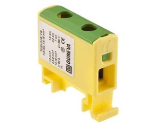 Koblingsutstyr - Ouneva Otl-connector pe 1.5-16 mm2 1xal/cu - VC05-0045