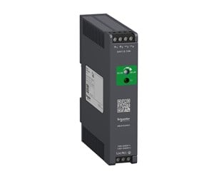 Komponenter for switchboxes og skap - Schneider Electric Power supply 24v 3.1a 1ph optimized - ABLS1A24031