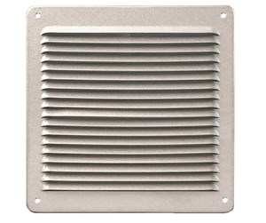 Ventilation - Maico Metal grid 228x228 aluzink - LAR2323ZK-Y