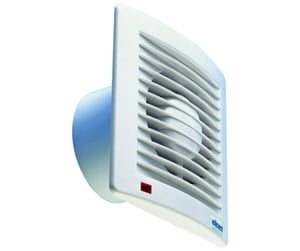 Ventilation - Maico Small room fan e-style 100 mhy pro smart - 2MU7124