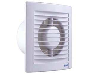 Ventilation - Maico Small room fan e-style 100 trend - 2MU7122