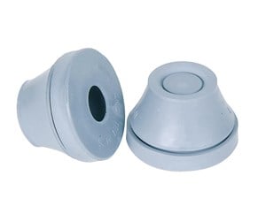 Koblingsutstyr - Thorsman Tet 26-35 grommet grey epdm - IMT37317