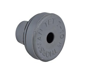 Koblingsutstyr - Thorsman Tet 20-26 grommet grey epdm - IMT37314