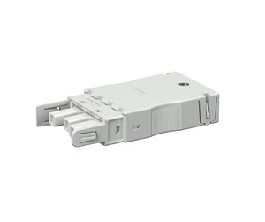 Switch - Thorsman Osi connector push-in 3-pol - INS60050