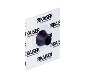 Forbruksvarer - Kaiser Air-tight sleeves for conduits  ø42-55 mm - 9059-51