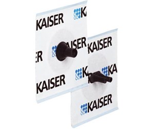 Forbruksvarer - Kaiser Air tight  sleeve for cable ø8-11 mm - 9059-46