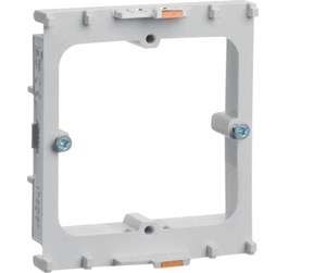 Skuffer & samleskinne kanaler - Tehalit Frame universal for fcc - GLT1511