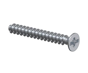 Switch - Kaiser Device screw 2472-25 - 2472-25