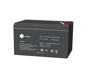 Forbruksvarer - Celltech Ups battery - 460-8530