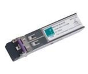 Switch/splitter - PeakOptical sfp-1.25g sfp-sx-d comp. v - PSFP-24-3831M-22FU