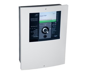 Sikkerhet - ESMI sense fdp252 fire detection panel - dk - FFS00703920DK