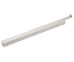 Sikkerhet - Dorma Kaba Slide channel g-emf silver 140° - 64080001