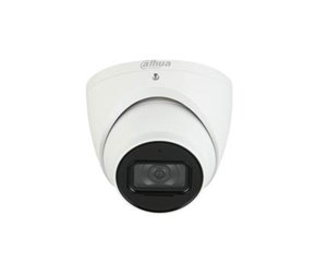 Sikkerhet - Dahua Ip eyeball 4mp fixed 2.8mm and built in ir-illuminator ipc-hdw5442tmp-ase-0280b - IPC-HDW5442TMP-ASE-0280B