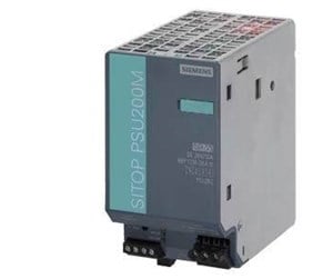 Komponenter for switchboxes og skap - Siemens Sitop modular 24 v/10 a varnished pcb 6ep1334-3ba10-8ab0 - 6EP1334-3BA10-8AB0