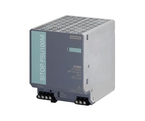 Komponenter for switchboxes og skap - Siemens Sitop powersupply psu8200 - 6EP1336-3BA10