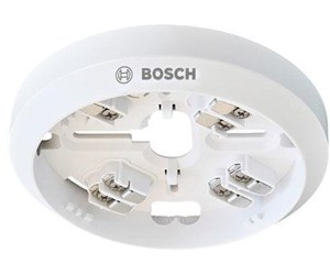 Sikkerhet - Bosch Ms 400 b detector base with bosch logo - MS 400 B