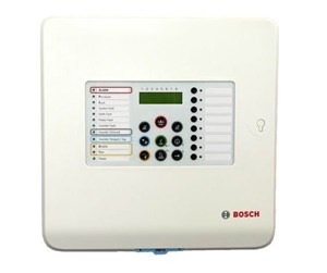 Sikkerhet - Bosch Fpc-500-2 conventional fire panel 2-zone - FPC-500-2