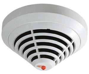 Sikkerhet - Bosch Fcp-o320 smoke detector optical - FCP-O320