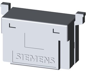 Komponenter for switchboxes og skap - Siemens Sirius ng contactors accessory 3rt2926-1bb00 - 3RT2926-1BB00