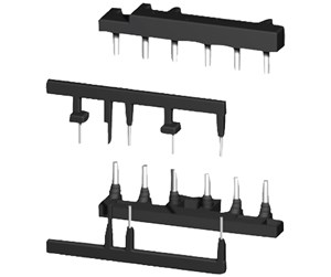 Komponenter for switchboxes og skap - Siemens Wiring kit screw 3ra2923-2aa1 - 3RA2923-2AA1